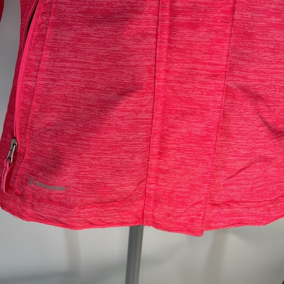 EUC- Girls Champion 3 In 1 Jacket  Size 6/6X - Picture 4 of 11